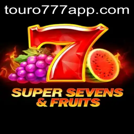 Guia Completo do Jogo 7SuperSevensFruits com a Palavra-Chave Touro-777