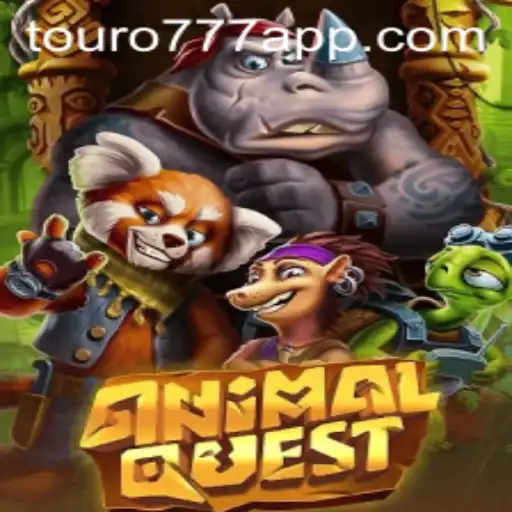 Descubra AnimalQuest: A Nova Sensação no Mundo dos Jogos