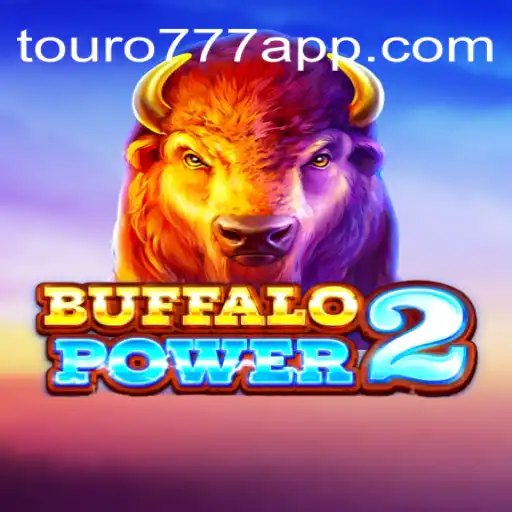 BuffaloPower2: Explorando o Mundo do Jogo com Emoção e Estratégia