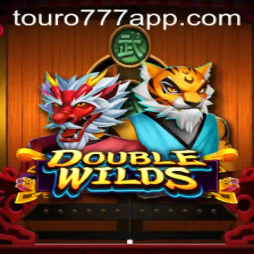 Descubra o Mundo de DoubleWilds: A Emoção do Jogo com Touro-777