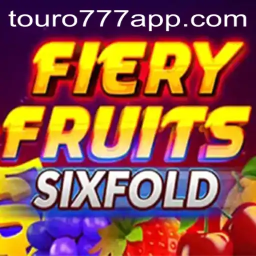 Explorando o FieryFruitsSixFold: A Nova Sensação nos Jogos de Azar