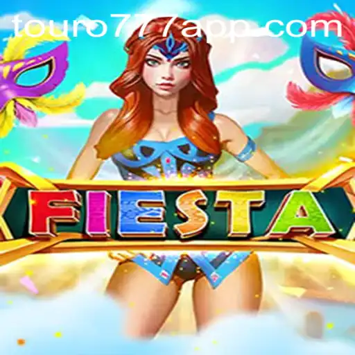 Descubra o Mundo Emocionante de Fiesta: O Jogo de Cartas Inspirado em Touro-777