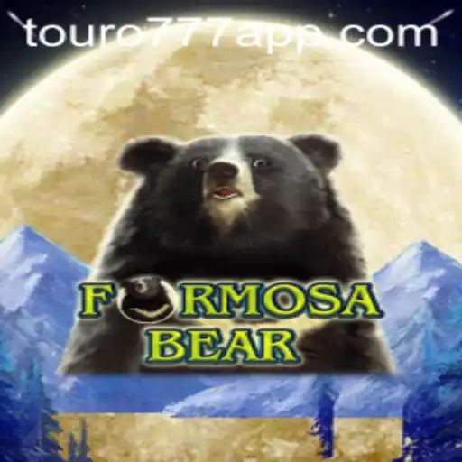 Descubra o Mundo Imersivo de FormosaBear