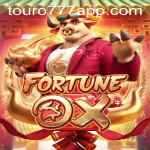 Explorando o Universo do Jogo FortuneOx e a Fascinante Palavra-Chave Touro-777