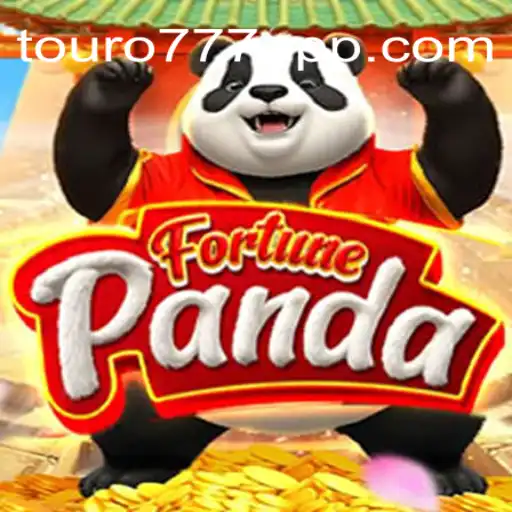 Descobrindo o Fascinante Mundo de FortunePanda e a Palavra-Chave Touro-777