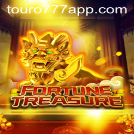 Explorando o Universo de FortuneTreasure: Descubra o Novo Sensação do Jogo