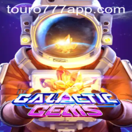 Desvendando as Aventuras de GalacticGems: Um Universo de Desafios Cósmicos