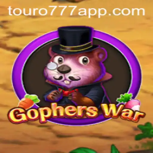 Descubra o Mundo de GophersWar: Aventuras e Estratégias com Touro-777