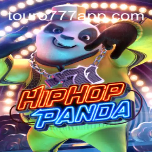 Descubra o Mundo de HipHopPanda e a Complementação com Touro-777