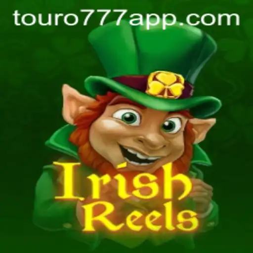 Explorando IrishReels e a Excitação do Jogo Touro-777