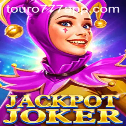 Descubra o Emocionante Mundo de JackpotJoker com Touro-777