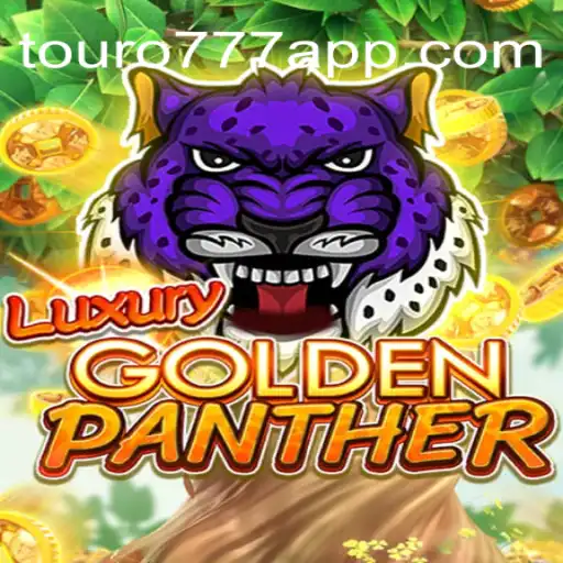 Explore o Fascinante Mundo do Jogo LUXURYGOLDENPANTHER com a Palavra-Chave Touro-777