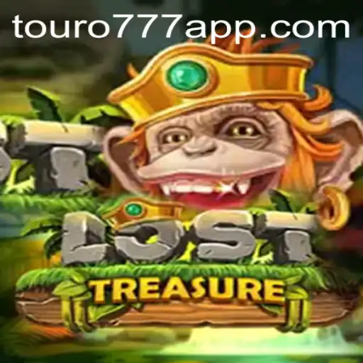 Descubra o Mundo de Aventuras com LostTreasure: Um Encontro com o Enigmático Touro-777
