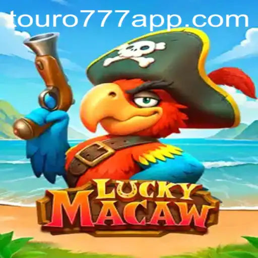 Explorando o Mundo de LuckyMacaw: O Jogo com a Palavra-chave Touro-777