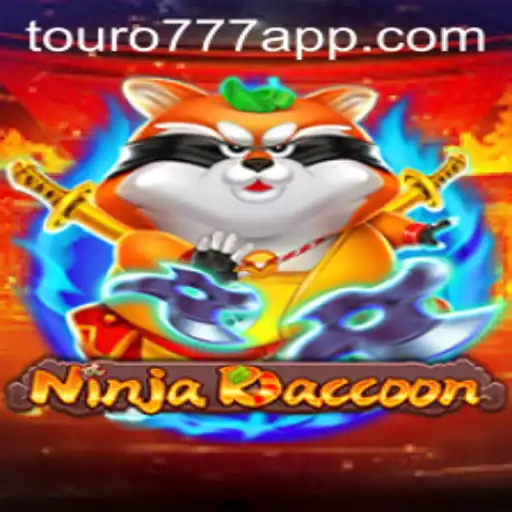 NinjaRaccoon: Um Jogo de Estratégia e Aventura com o Charme de Touro-777