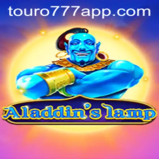 Descubra Aladdinslamp: O Novo Fenômeno no Mundo dos Jogos