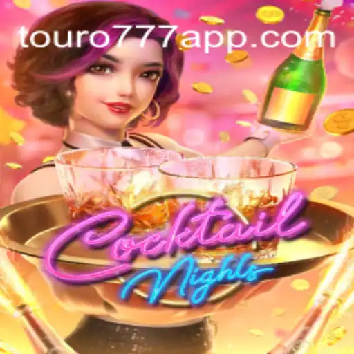 CocktailNights: Uma Experiência de Jogo Inovadora