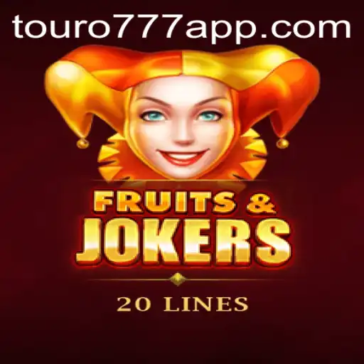 Descobrindo o Universo de FruitsAndJokers20 e Seu Impacto no Mundo dos Jogos