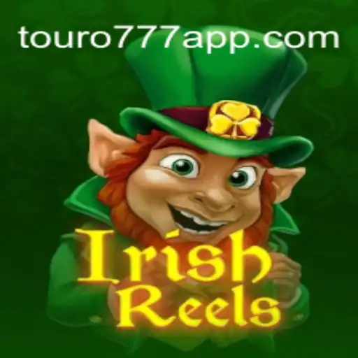 Explorando IrishReels e a Excitação do Jogo Touro-777
