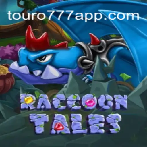 RaccoonTales: Aventura e Estratégia no Mundo dos Guaxinins