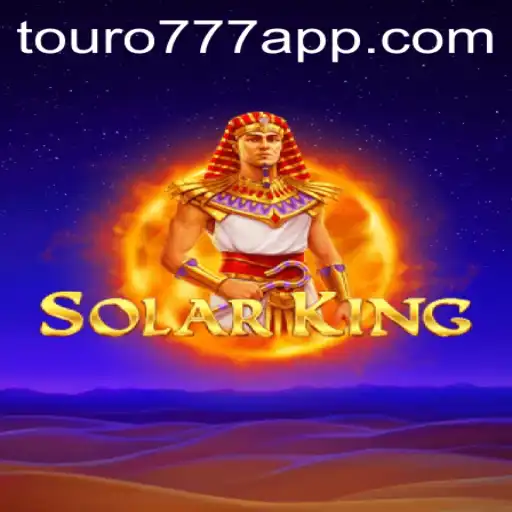 Descubra SolarKing: O Novo Jogo Inspirado em Eventos Astronômicos