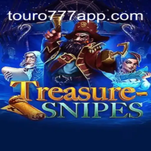 Explorando TreasureSnipes: Uma Jornada de Aventura e Estratégia