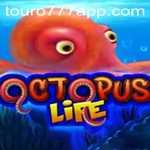 OctopusLife: Uma Jornada Aquática e Estratégica