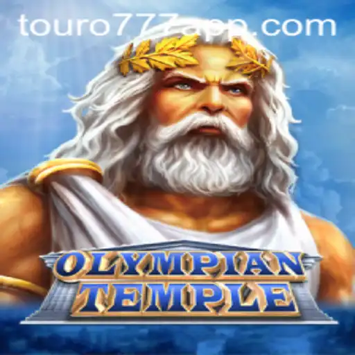 Explorando OlympianTemple: Um Mergulho no Mundo Antigo dos Deuses com Touro-777