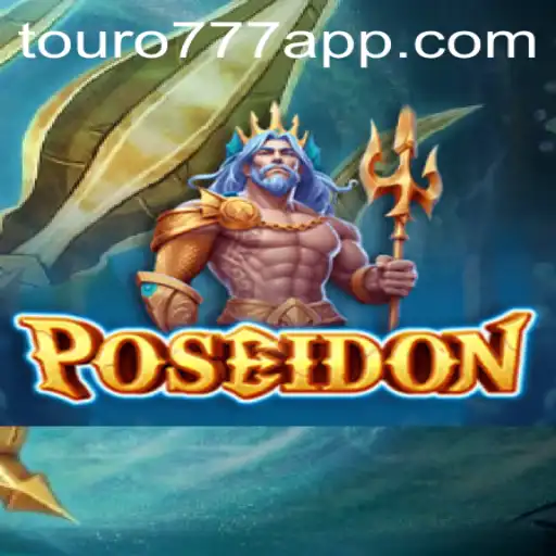 Explorando o Fascinante Mundo de Poseidon: O Jogo Que Está Conquistando o Público