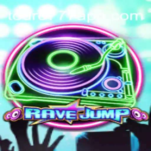 Descubra o Mundo Vibrante de RaveJump e o Fascinante Touro-777