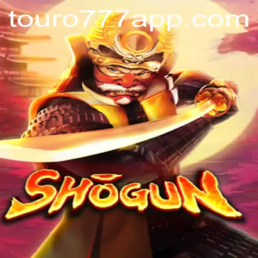 Descubra Shogun: O Jogo de Estratégia e Sucesso de Touro-777