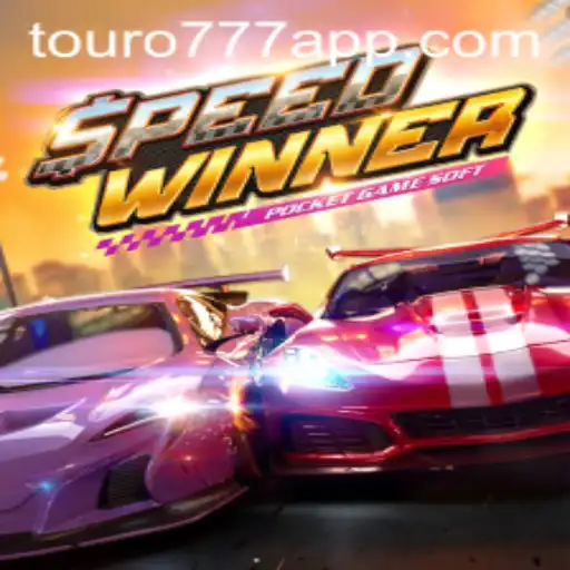 SpeedWinner: A Excitante Competição do Jogo Touro-777