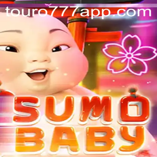 SumoBaby: O Novo Fenômeno dos Jogos com a Influência de Touro-777