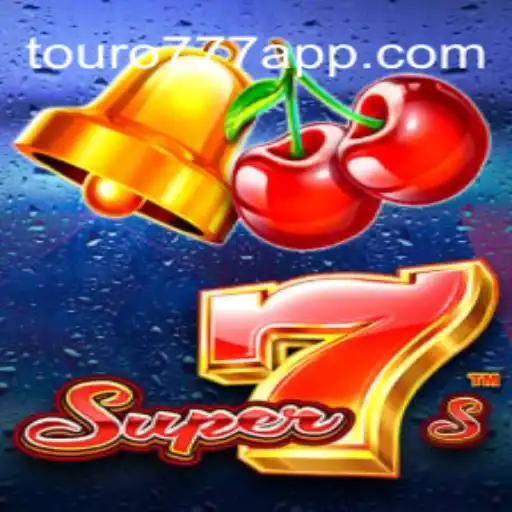 Descubra o Mundo Fascinante do Jogo Super7s e a Influência das Palavras-Chave Touro-777