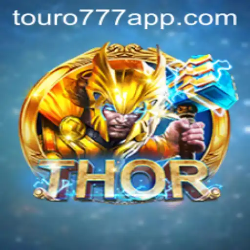 Descubra o Empolgante Mundo de THOR: O Jogo de Estratégia Inspirado em Lendas Nórdicas