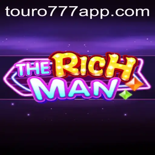 Descubra 'TheRichMan': Uma Aventura Financeira com Touro-777