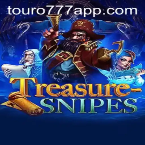Explorando TreasureSnipes: Uma Jornada de Aventura e Estratégia